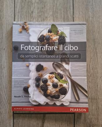 Fotografare il Cibo