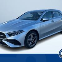 Mercedes-Benz Classe A 250e EQ-Power Automati...