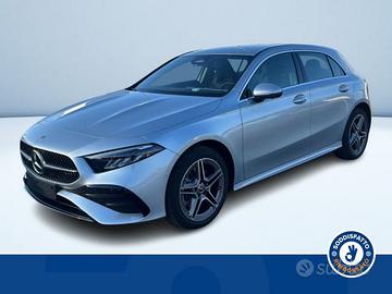 Mercedes-Benz Classe A 250e EQ-Power Automati...