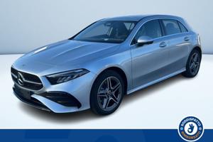 Mercedes-Benz Classe A 250e EQ-Power Automati...