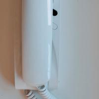 citofono cornetta universale Elvox 887U