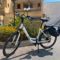 Bici elettrica
