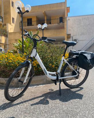 Bici elettrica