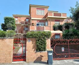 Appartamento Anzio [Viale Regina AmataVRG]