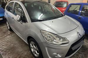 Citroen C3 1.1 Exclusive / RATE / FINANZIAMENTI