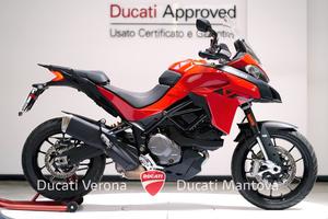 Ducati Multistrada V2 solo 1.087 km