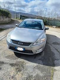 FORD Mondeo 2.0