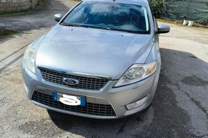 FORD Mondeo 2.0