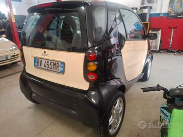 Smart 450  benzina