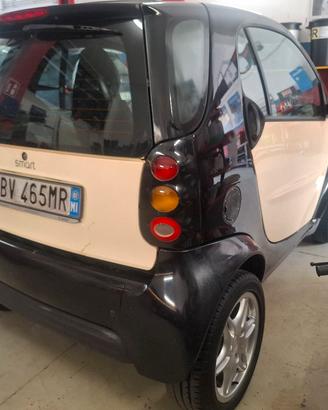 Smart 450  benzina