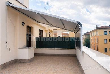 MESE DI LUGLIO (volendo AGOSTO) - CON GARAGE