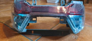 Fanale posteriore burgman k7/8