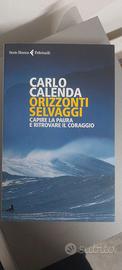 Orizzonti selvaggi di C. Calenda