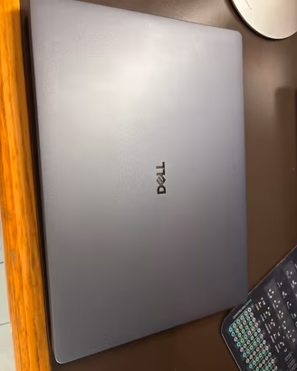 Dell Pro Max 16 RTX PRO 3000 64GB 2TB come nuovo
