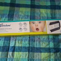 Barriera Letto Giordani nuova