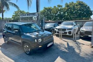 JEEP RENEGADE 1.6 MULTIJET 95 CV SPORT