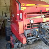 ATTREZZATURA AGRICOLA