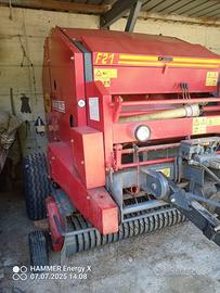 ATTREZZATURA AGRICOLA