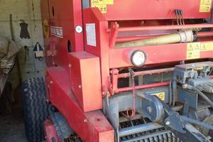 ATTREZZATURA AGRICOLA