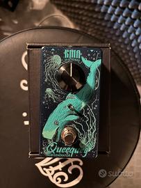KMA Queequeg V2