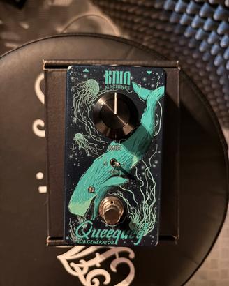 KMA Queequeg V2
