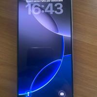 iPHONE 16 Pro Max - 256 gb - BIANCO - NUOVO!