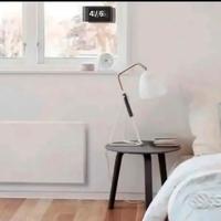 Termosifone riscaldatore elettrico