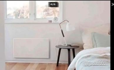 Termosifone riscaldatore elettrico