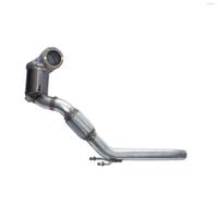 Catalizzatore 100 celle HJS 76mm GOLF 7 GTI
