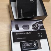 Mercedes-Benz Me Adapter