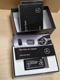 Mercedes-Benz Me Adapter