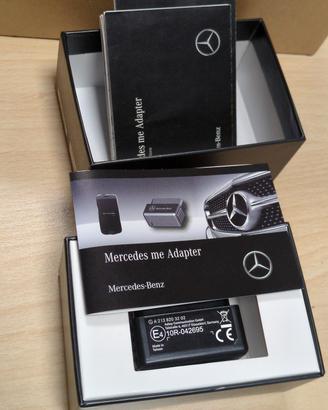 Mercedes-Benz Me Adapter