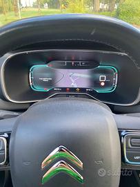 C5 aircross super tagliandata