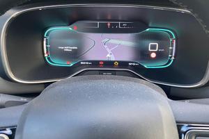 C5 aircross super tagliandata