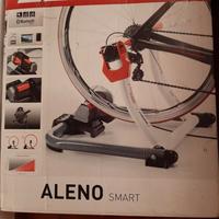 Rullo Bici Elite Smart Aleno