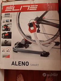 Rullo Bici Elite Smart Aleno