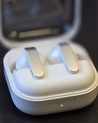 Galaxy Buds4 Pro