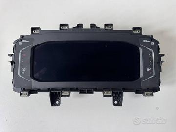 Quadro strumenti VW Tiguan 2.0tdi