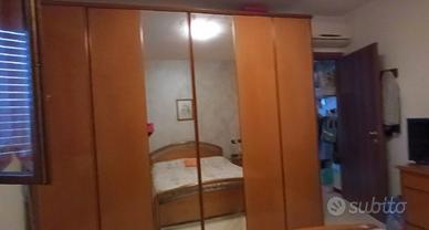 Camera da letto matrimoniale 