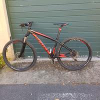 Scott  Scale 770 mtb
