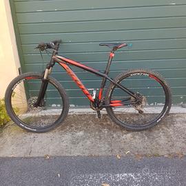 Scott  Scale 770 mtb