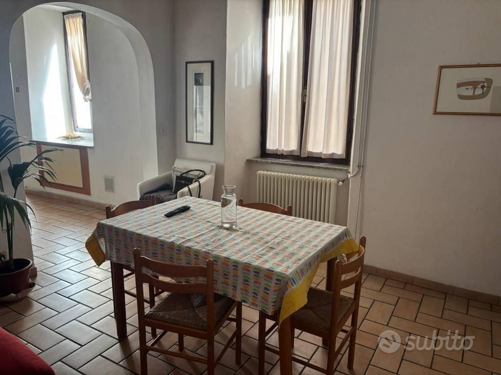 Appartamento – Sassoferrato, Castello - Vista 2