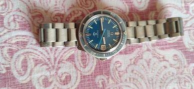 Omega ancoretta diver vintage 