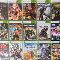Giochi Videogiochi Xbox 360 e Classic/Originale 

