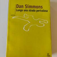 Dan Simmons - Lungo una strada pericolosa 