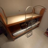 Letto a castello