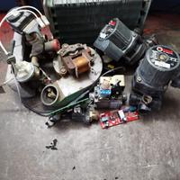 RIELLO NUOVA BENESSERE ECO