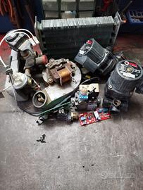 RIELLO NUOVA BENESSERE ECO