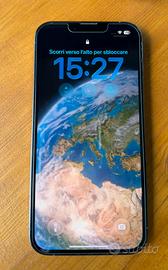 iPhone 13 Pro 256 GB - PERFETTO! Batteria 100%