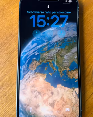 iPhone 13 Pro 256 GB - PERFETTO! Batteria 100%